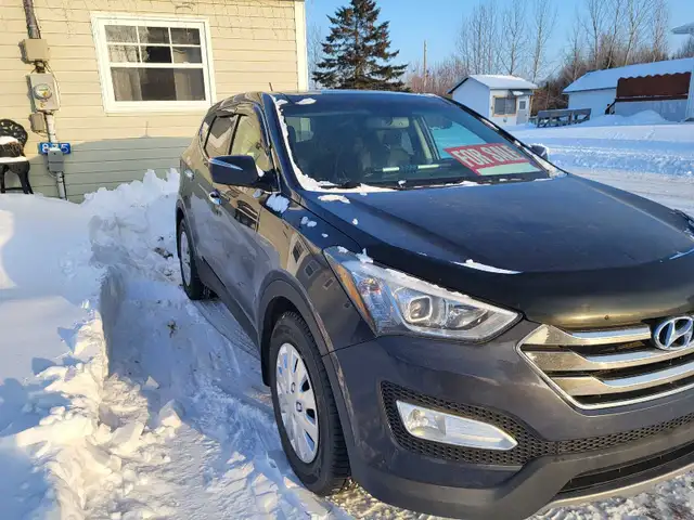2013 Santa Fe414905085094144002