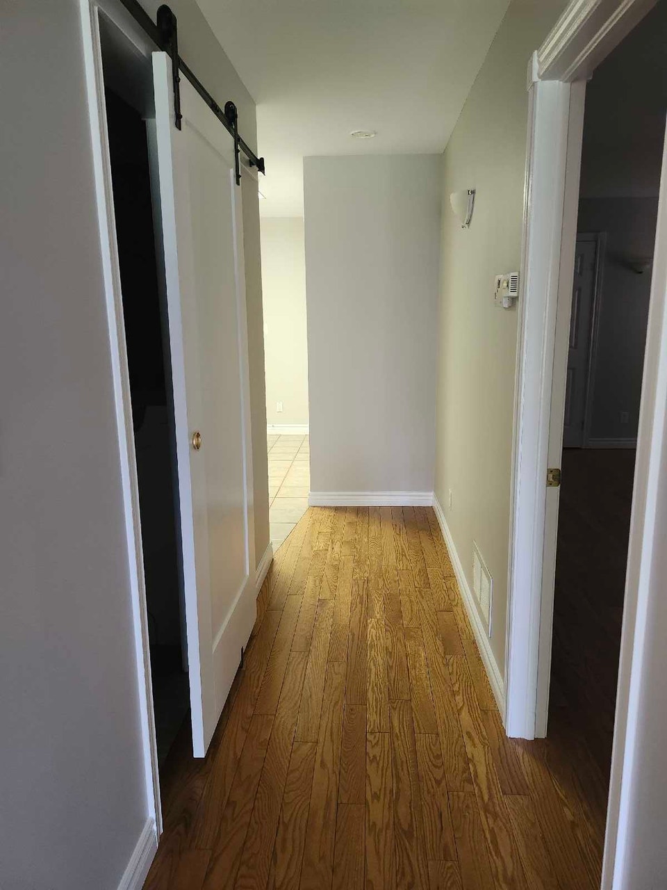 Ground level Apartment 5