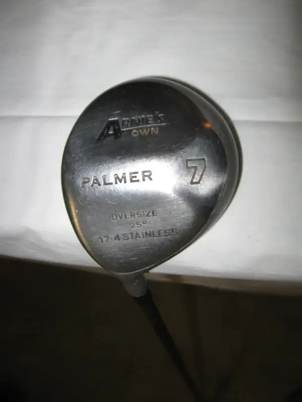 Mens Left-Handed Golf Clubs in Golf in Ottawa - Image 4