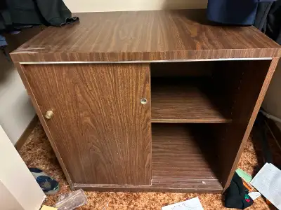 Free cabinet, View more