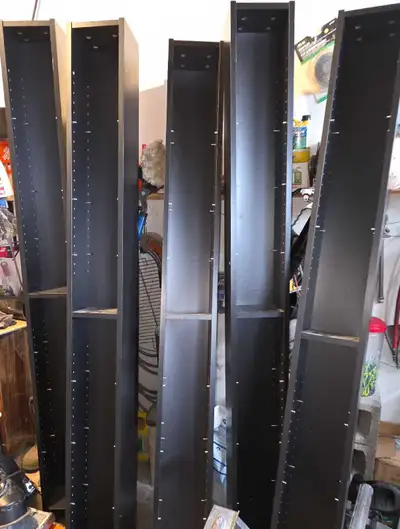 IKEA Billy Bookcase, View more