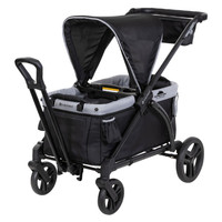 Babytrend Expedition stroller wagon