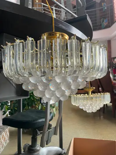 Chandelier Light Fixtures, View more