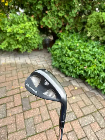 Taylormade 56 Wedge, View more