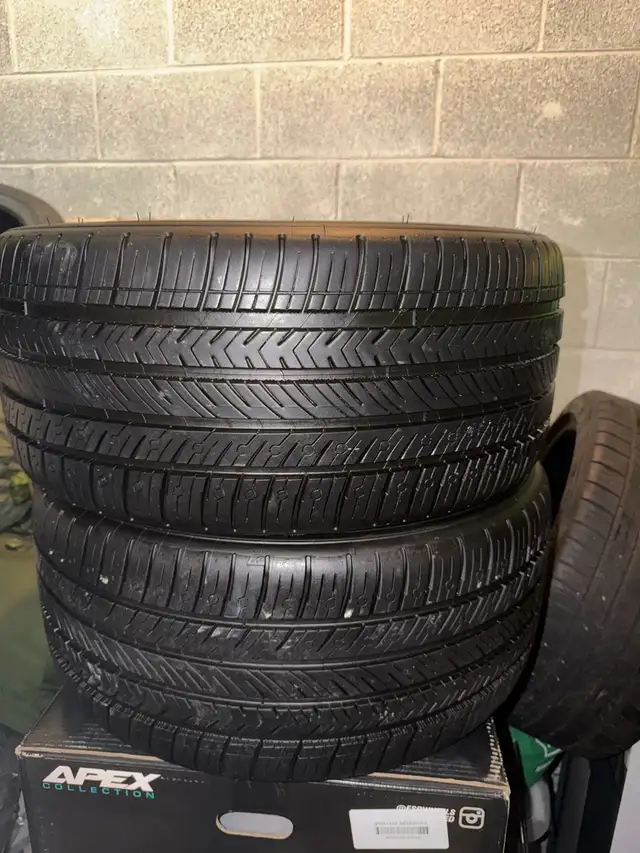 Michelin Pilot Sport 4s in Tires & Rims in Bedford - Image 4