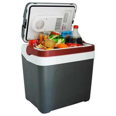 Koolatron 24L Thermoelectric car Cooler in Fishing, Camping & Outdoors in Brantford