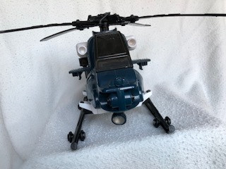 Toys, Tonka Police Helicopter 401, Large, $20 in Toys & Games in Edmonton - Image 4