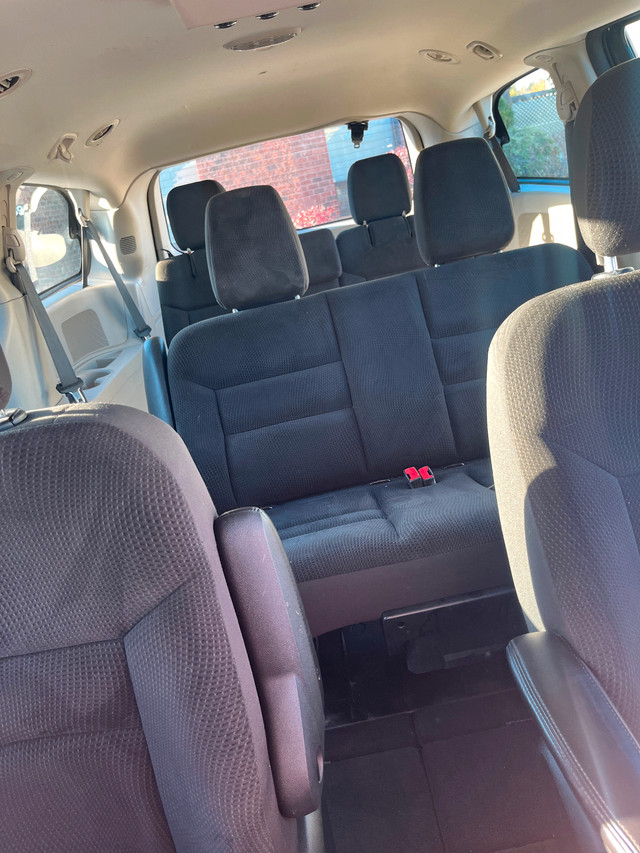 2018 Dodge Grand Caravan in Cars & Trucks in Mississauga / Peel Region - Image 2