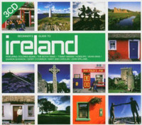 Beginner's Guide To Ireland-New and sealed 3 cd set