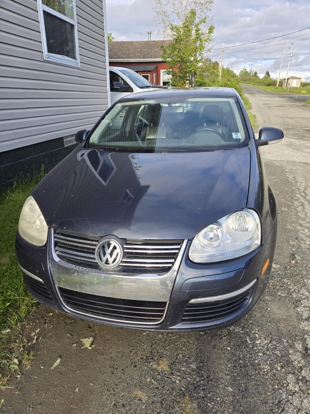 2006 TDI Jetta in Cars & Trucks in Yarmouth - Image 2