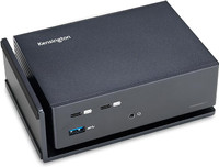 FS: new Kensington USB-C and Thunderbolt Dock, up to 100W Chargi