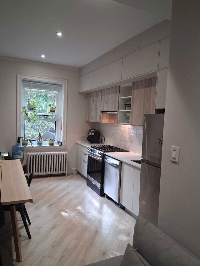 appartement for rent dans Locations longue durée  à Ville de Montréal
