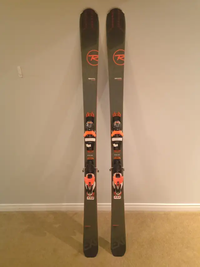 Rossignol Experience 88 Ti - 173cm in Ski in Ottawa - Image 2