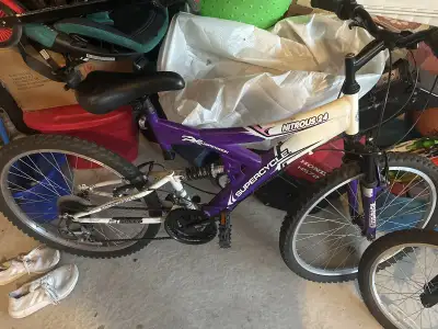 24 inch cycle , View more