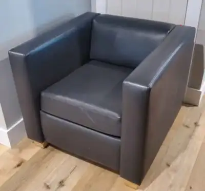 Club Chair, View more