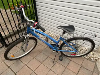 21 speed “Vision”  26” Bike., View more