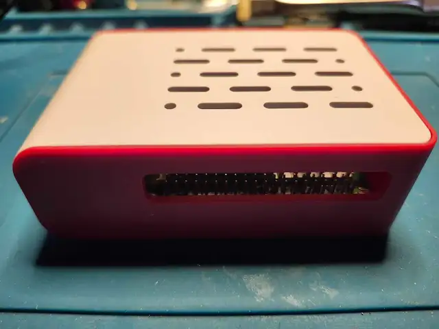 iRasptek Raspberry Pi 5 Kit410021184018862082
