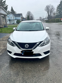 2018 Nissan Sentra MOTIVATED TO SELL
