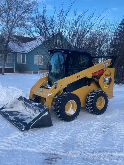 Snow Removal and Hauling, View more