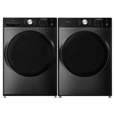 New Washer and Dryer rental, View more