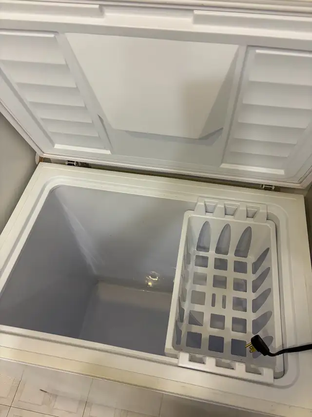 Small Freezer  in Freezers in Red Deer - Image 3