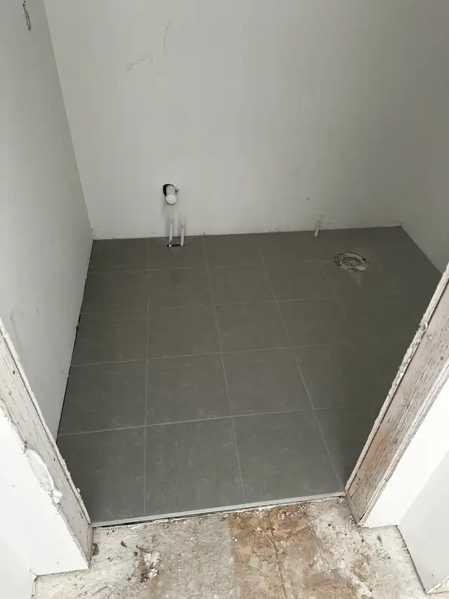 Tile expert many years experience in commercial and residential62864359540867123