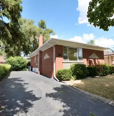 3 bedroom 1 bath