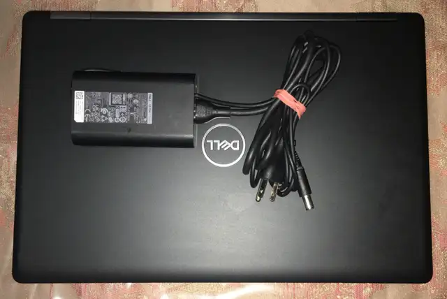 Dell Latitude 5590, i5 8350U, UHD 620, 16GB RAM, 256GB NVMe in Laptops in Ottawa - Image 3