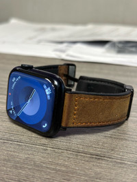Apple Watch series 9 navy blue