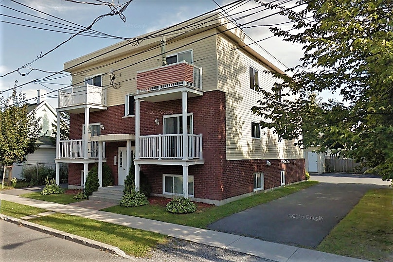 Logement, Appartement  3 1/2 Saint-Hyacinthe — photo 1