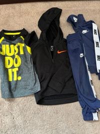 Nike kids clothes - size 2-3