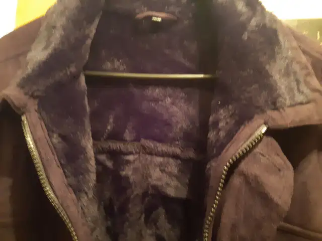 Vroom And Dreesmann Coat   Jacket New Men's in Men's in City of Toronto - Image 4