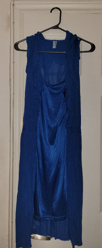Blue GUESS by Marciano dress