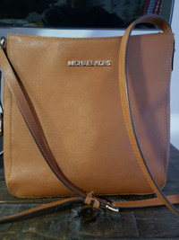 Michael Kors crossbody purse