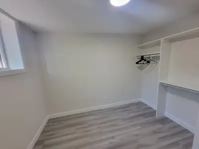 Spacious Private Bedroom for Rent – All Utilities Included | Great Location (Ottawa, Male Only) Look...