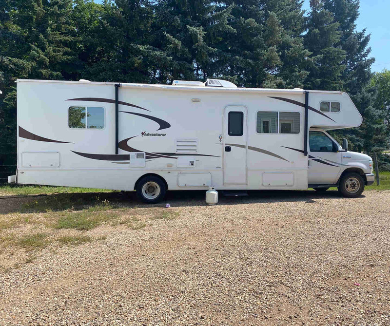 Class C motorhome RVs & Motorhomes Edmonton Kijiji