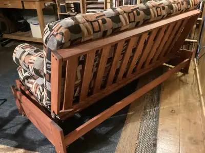 Futon from The Futon Shop Custom Made, View more