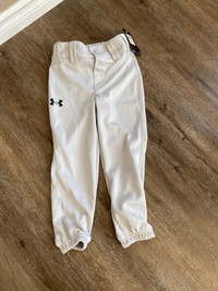 New with tags toddler size 4 ball pants 