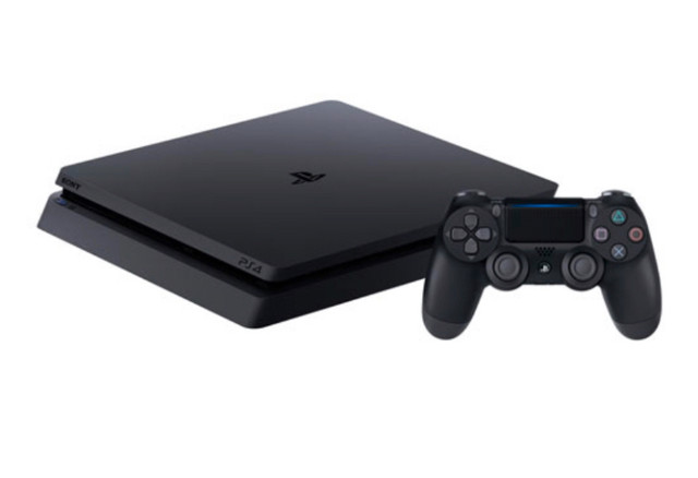 PS4 10 games included in Sony Playstation 4 in London