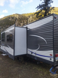 2019 Aspen trail travel trailer for sale