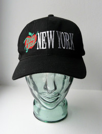 CASQUETTE NEW YORK