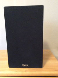 Klipsch B-10 Bookshelf Speaker