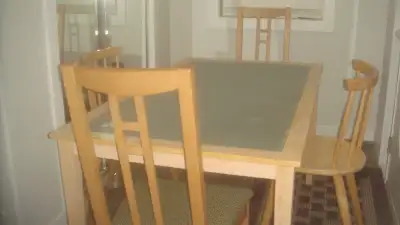 DINING SET_IKEA, View more