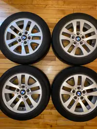 MAGS 16” POUR BMW $380