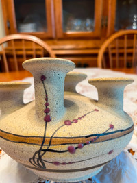 Retired Hopi Indian Pottery