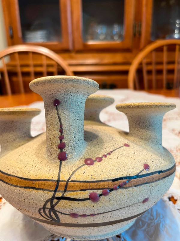 Retired Hopi Indian Pottery in Arts & Collectibles in Renfrew