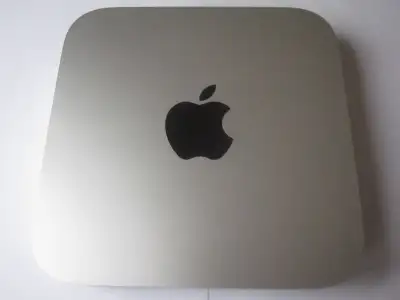 • $100. • Price is firm... (no haggling). *** Item details: Apple MAC MINI A1347 Intel Core i5 2.5GH...