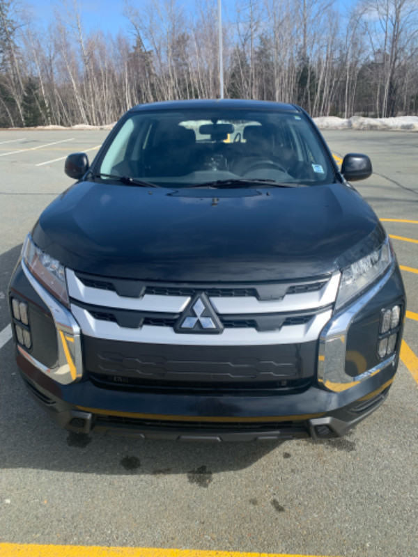 2021 Mitsubishi RVR in Cars & Trucks in City of Halifax
