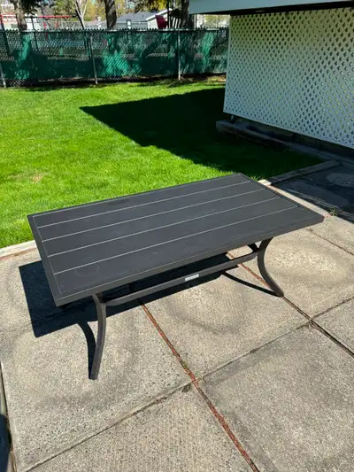 petite table de patio, View more