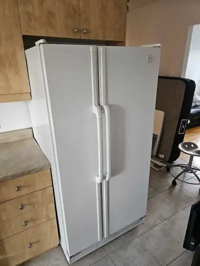 Refrigerateur Whirlpool DesignerStyle, View more